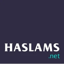 HASLAMS