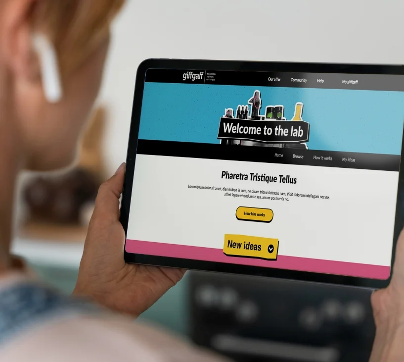 GiffGaff_UI3 giff gaff ui