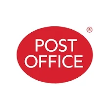 POstOffice Logo POST OFFICE